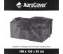 Housse de protection respirante pour table de jardin - 94,90