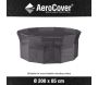 Housse de protection respirante pour table de jardin - 119