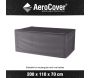 Housse de protection respirante pour table de jardin - 94,90