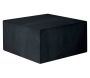 Housse de protection salon de jardin carré compact - 92,90