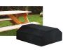 Housse de protection table de pique-nique 8 places - GARLAND