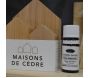 Huile essentielle cèdre de l'atlas bio 5 ml - SAS-0114