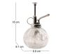Humidificateur pour plantes en verre - 5