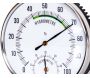 Hygromètre thermomètre à aiguille - 14,90