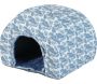 Igloo en tissu pour cochon d'inde Neolife 26.5 x 21.5 cm