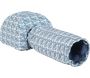 Igloo en tissu pour cochon d'inde Neolife 26.5 x 21.5 cm - ZOLUX