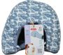 Igloo en tissu pour cochon d'inde Neolife 26.5 x 21.5 cm - 19,90