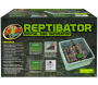 Incubateur digital Reptibator RI10 - ZOOMED