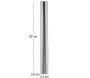 Isole froid en polyester - 3,24