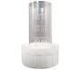 Jardinière avec lampe led intégrée Mini potager - 6