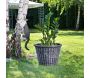 Jardinière en polyéthylène Bambus - ROTO