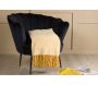 Jeté de canapé à motif chevrons Toby 170 x 130 cm - 29,90