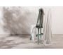 Jeté de canapé en polyester chenille Ally 170 x 130 cm - VENTURE HOME