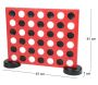 Jeu Puissance 4 géant - 5