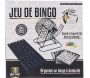 Jeu de bingo à domicile - MISTER GADGET