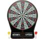 Jeu de flechettes à boire avec décapsuleur