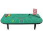 Jeu de table mini blackjack