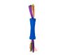 Jouet chat Stick coloré plume double - Cmp Paris