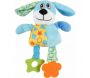 Jouet peluche pour chiens Puppy