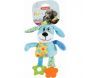 Jouet peluche pour chiens Puppy - ZOLUX