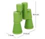 Jumelles pour enfants en plastique - 9