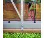 Kit d'ancrage pour serre et abri de jardin - 5