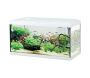 Kit aquarium eau douce avec éclairage et filtres Initio 54 litres - ZOLUX