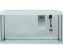 Kit aquarium eau douce avec éclairage et filtres Initio 54 litres