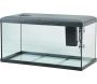 Kit aquarium eau douce avec éclairage et filtres Initio 54 litres - ZOL-2463