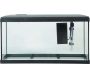 Kit aquarium eau douce avec éclairage et filtres Initio 54 litres