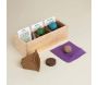 Kit d’auto-culture complet Culinaire - Resetea