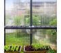 Kit d'étagère originale en polypropylène pour serre de jardin - 5