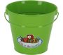 Kit petit jardinier accessoires pour enfant en métal - 5