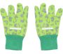 Kit petit jardinier accessoires pour enfant en métal - 6