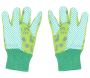 Kit petit jardinier accessoires pour enfant en métal - 7