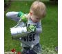 Kit petit jardinier accessoires pour enfant en plastique - 7