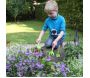 Kit petit jardinier accessoires pour enfant en métal - ESS-1263