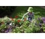 Kit petit jardinier accessoires pour enfant en plastique - 6