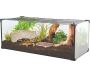 Kit terrarium tortue terrestre Karapas Pro