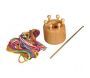 Kit de tricotin Graffiti - 9,90