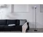 Lampadaire en acier Batang - VENTURE HOME