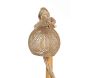 Lampadaire en bois et jute  Arboretum - 59,90