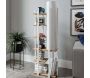 Lampadaire avec étagères Moda Dor - 72,90