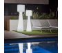 Lampadaire extérieur à led Grace 170 cm - NEWGARDEN