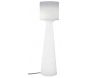 Lampadaire extérieur à led Grace 140 cm