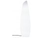 Lampadaire intérieur extérieur Fredo 140 cm