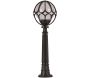 Lampadaire de jardin en ABS Marc