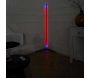 Lampadaire led néon Line 140 cm - 7