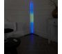 Lampadaire led néon Line 140 cm - 8