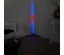 Lampadaire led néon Line 140 cm - THE HOME DECO FACTORY